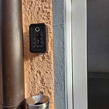 Gaesteapartment Pfaff 로뜨바일 외부 사진
