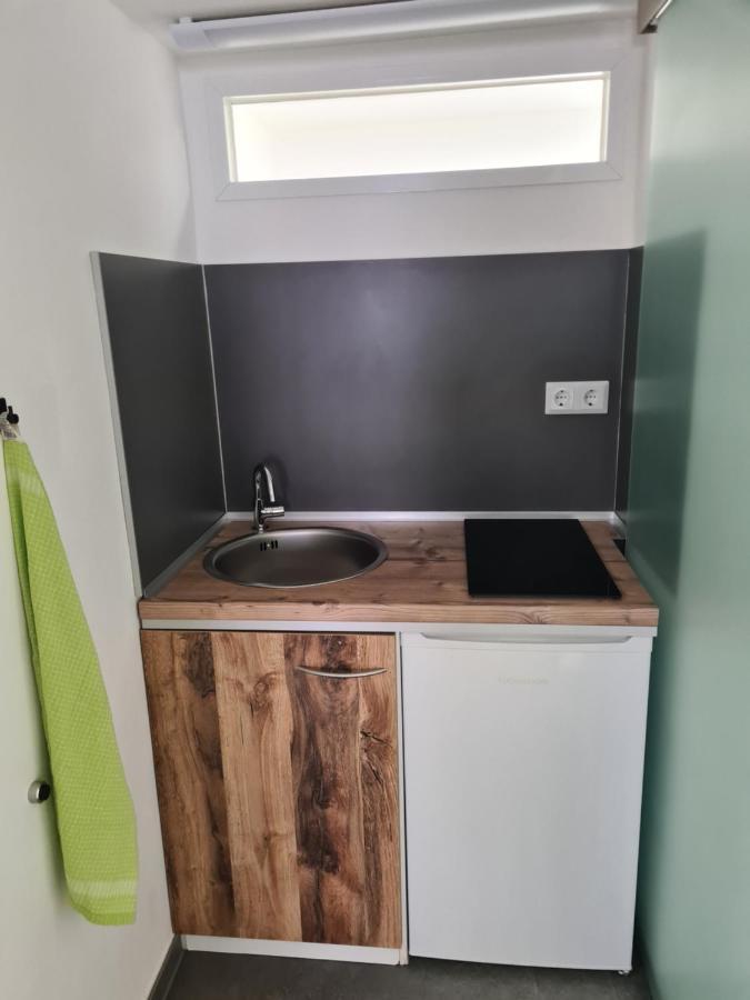 Gaesteapartment Pfaff 로뜨바일 외부 사진